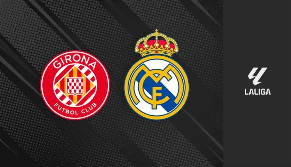 بث مباشر لحظة بلحظة.. مشاهدة مباراة ريال مدريد وجيرونا في الدوري الإسباني 2026
