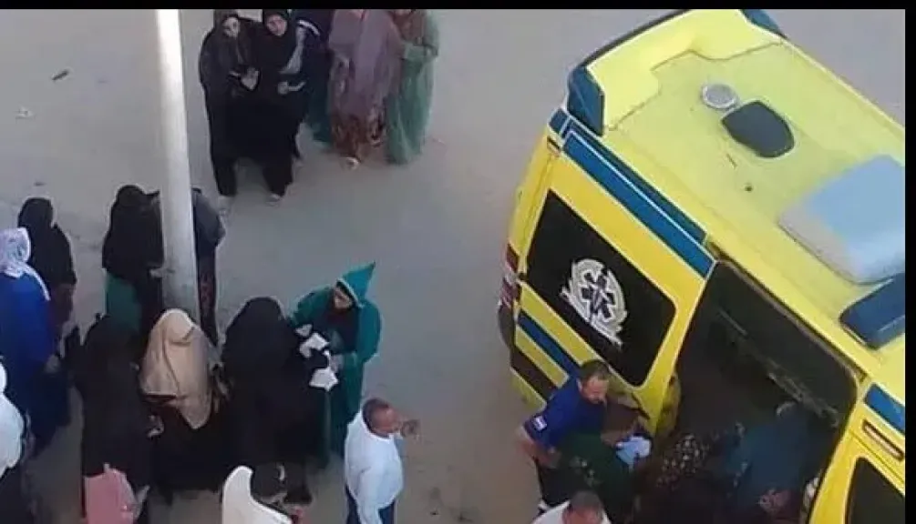 قاضٍ في الإسكندرية ينهي حياته داخل استراحة القضاة بعد انتهاء عمله