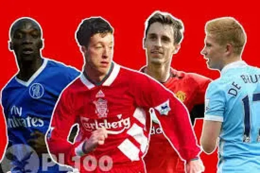 ”عصابة غوتشي” تُرعب نجوم البريميرليغ.. خطة دولية لاقتحام منازل اللاعبين ونهب ثرواتهم في دقائق!