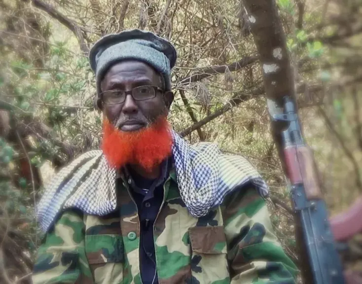 الصومال تحت قبضة “داعش الجديد”.. القصة الكاملة لصعود عبد القادر مؤمن الهارب من 15 محاولة اغتيال
