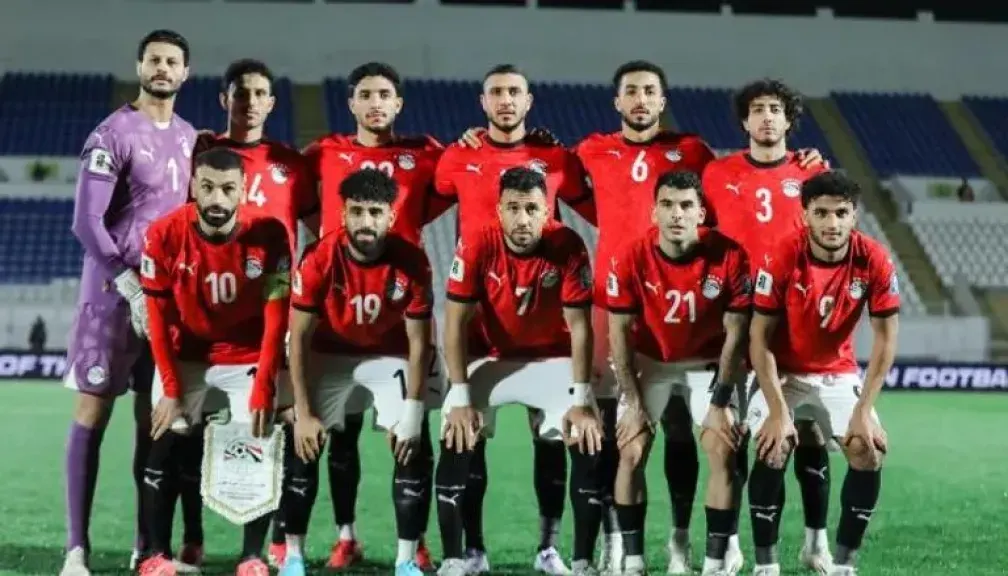 قائمة منتخب مصر في كأس أمم أفريقيا 2025… عودة قوية لنجوم الأهلي وبيراميدز وحسابات جديدة لحسام حسن قبل انطلاق البطولة