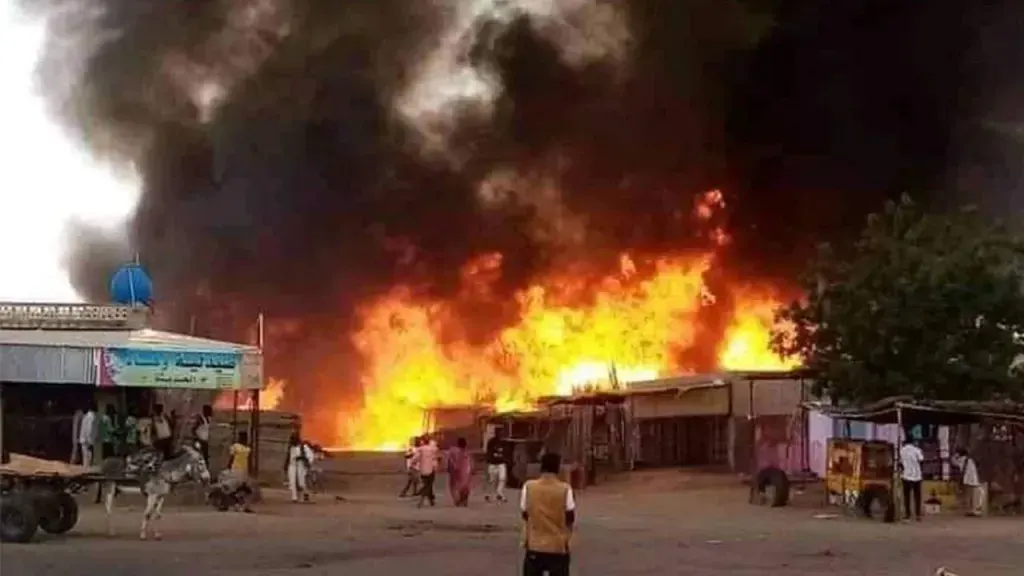 حرب السودان.. «الدعم السريع» يسيطر على آخر معقل للجيش في بابنوسة ويغيّر معادلة الصراع في غرب كردفان