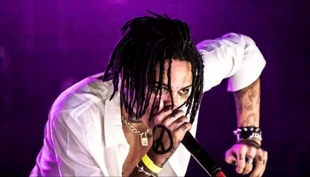 وفاة نجم الراب الصاعد بورستاسي.. رحيل مفاجئ له صوت تمرد الألفية الجديدة