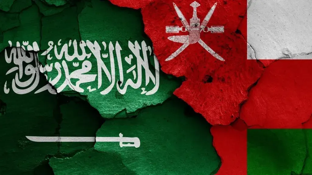 بث مباشر السعودية وعمان.. رابط مشاهدة المباراة لحظة بلحظة في كأس العرب 2025