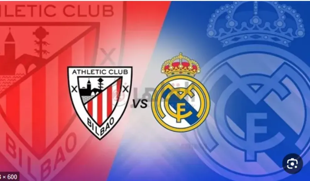 القنوات الناقلة وطرق مشاهدة البث المباشر لمباراة ريال مدريد وأتلتيك بلباو في الدوري الإسباني 2026