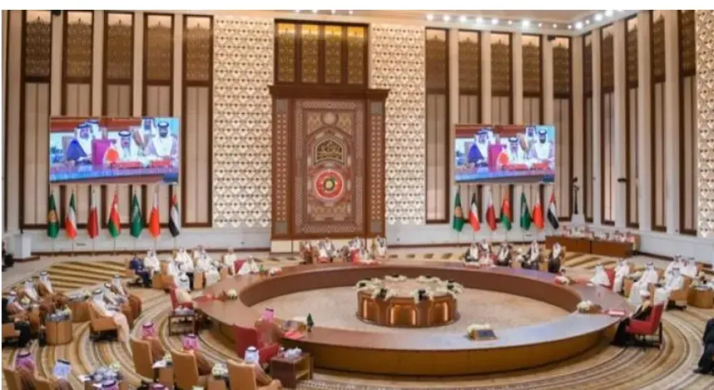 القمة الخليجية الـ46 في البحرين: رسائل الحسم وتثبيت الأمن الإقليمي.. 5 مبادئ للمرحلة القادمة