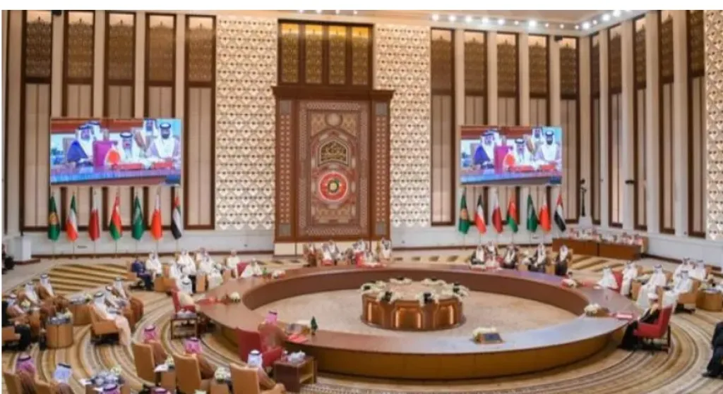 القمة الخليجية الـ46 في البحرين: رسائل الحسم وتثبيت الأمن الإقليمي.. 5 مبادئ للمرحلة القادمة