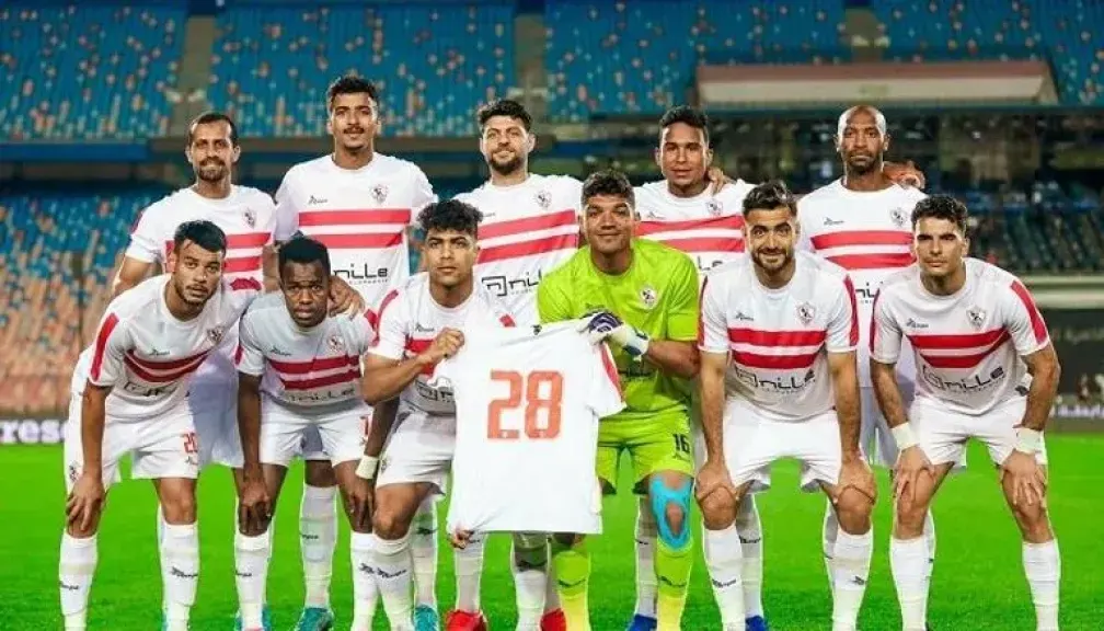 الزمالك بين مطرقة ديونه المتراكمة وسندان عقوبات الفيفا.. إيقاف قيد جديد يزيد الأزمة اشتعالًا