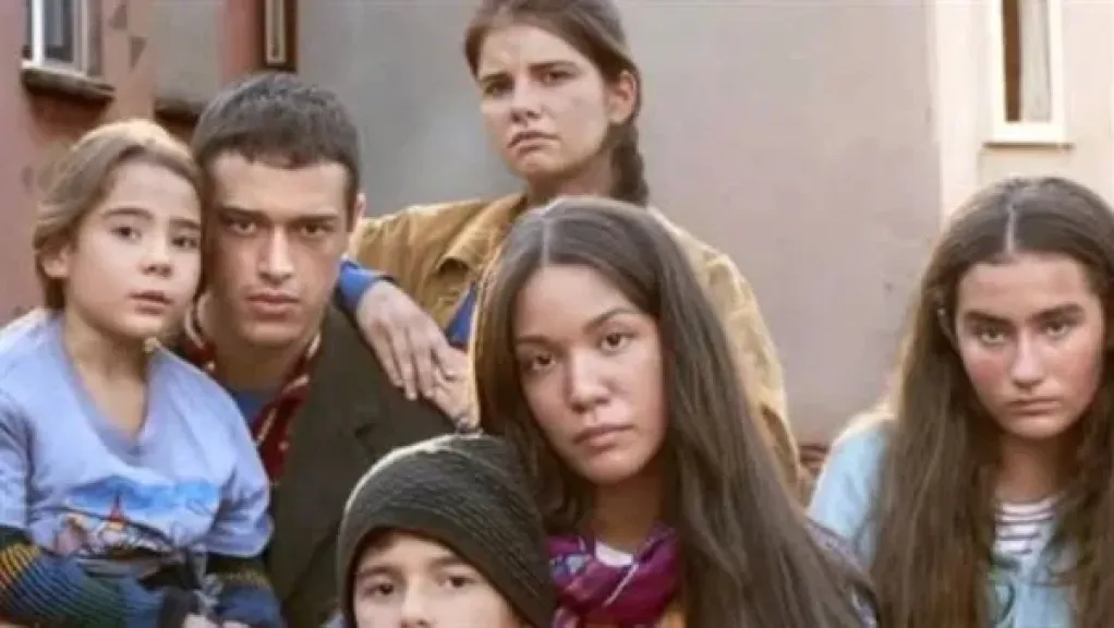 شاهد مسلسل المشردون الحلقة 40.. أحداث مشوقة وصراع ينتقل إلى مرحلة خطيرة