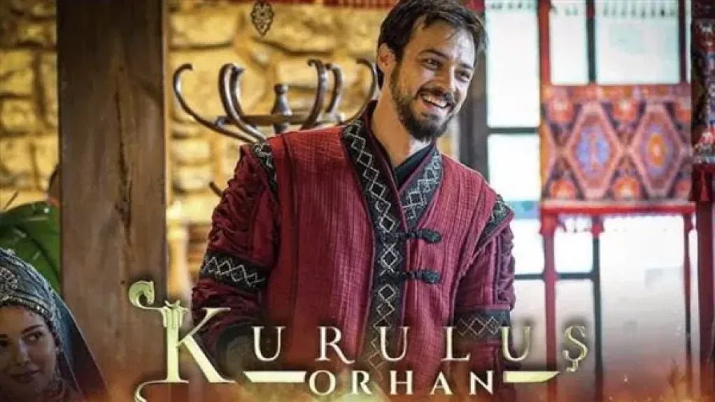شاهد مسلسل المؤسس أورهان الحلقة 6.. مفاجآت كبرى ووصول إمبراطور القسطنطينية بشخصية غامضة