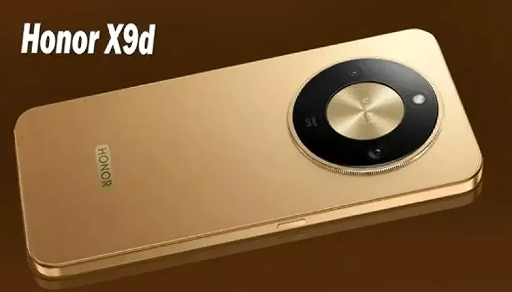 هاتف HONOR X9d يكتسح الفئة المتوسطة بمواصفات قوية وسعر منافس في مصر