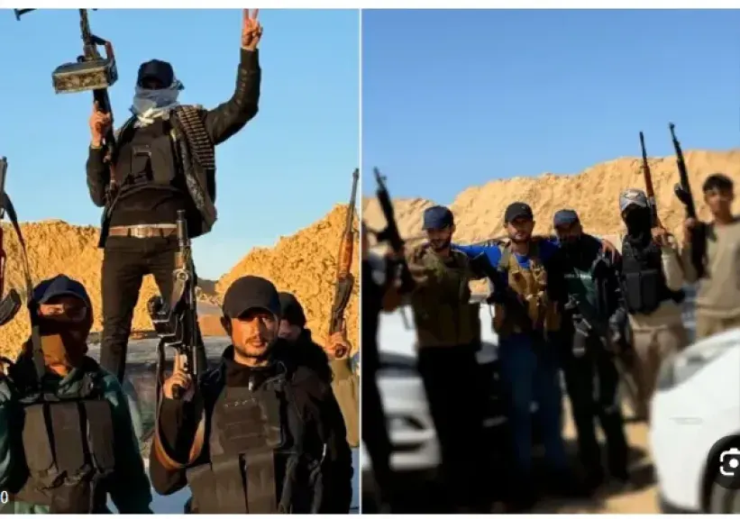 تفاصيل مقتل ياسر أبو شباب… سقوط قائد العشائر المدعوم إسرائيليًا يكشف انهيار مشروع «اليوم التالي»