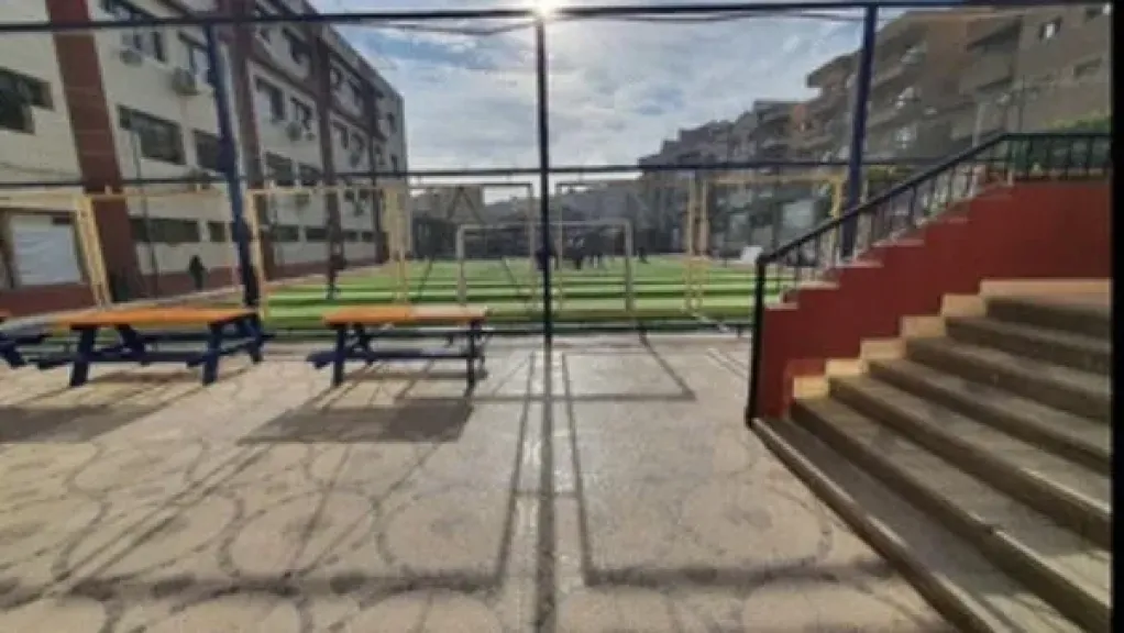 فضيحة مدرسة بدر الدولية.. كاميرات المراقبة تكشف الكذب وراء اتهامات التحرش والابتزاز