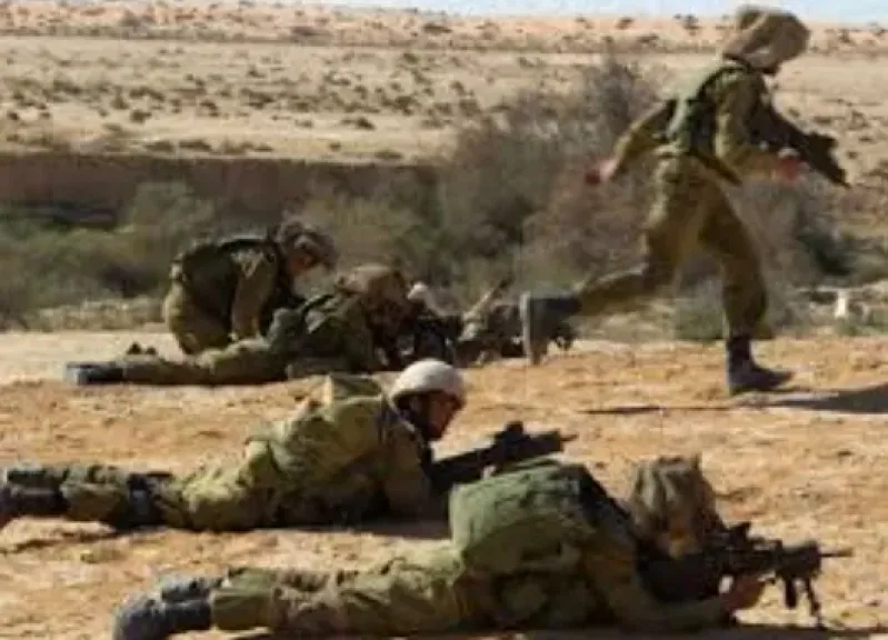 “شيطان 7 أكتوبر” يطارد جنود إسرائيل… انتحار ضابط من لواء غفعاتي يكشف تصدعًا خطيرًا في المنظومة العسكرية