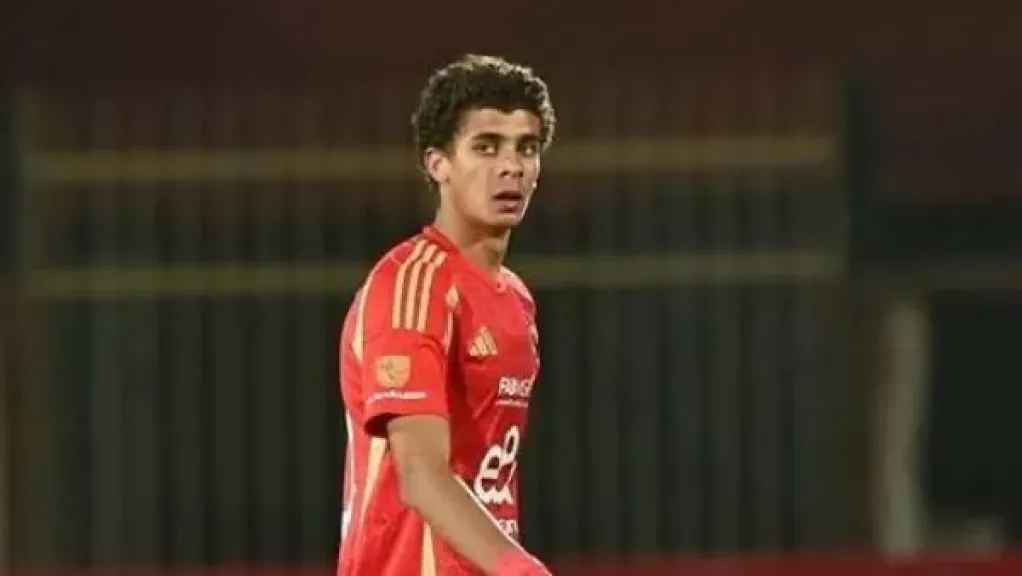 نجم مصري صغير يشعل سباق الانتقالات.. برشلونة في الانتظار