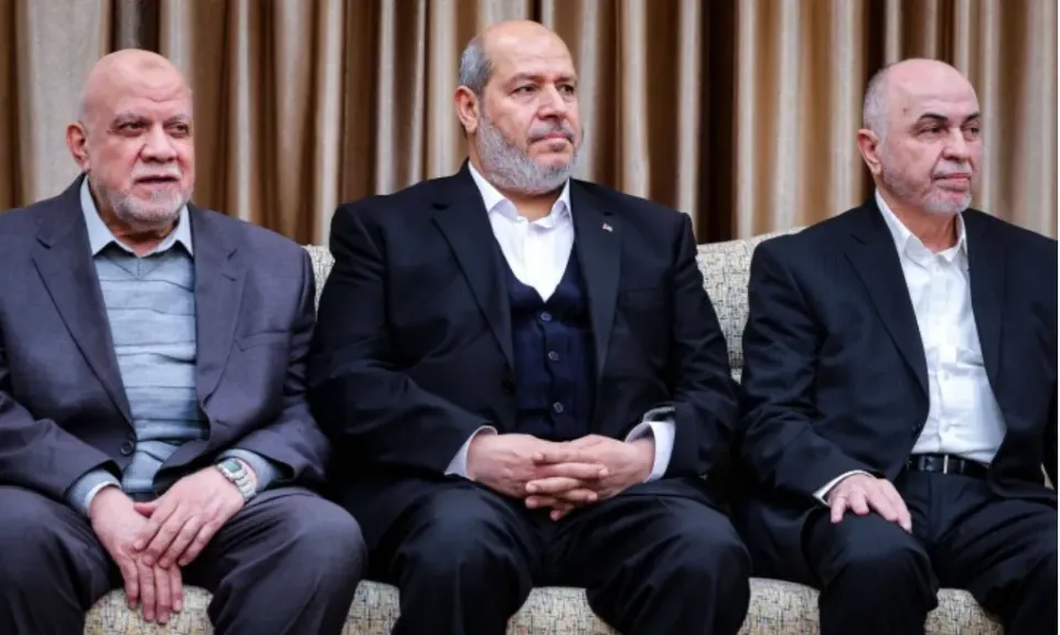 مخططات الاغتيال الإسرائيلية تتعثر… حماس تشدد إجراءاتها الأمنية وإسرائيل تلاحق قياداتها خارج المنطقة بعد فشل عملية الدوحة