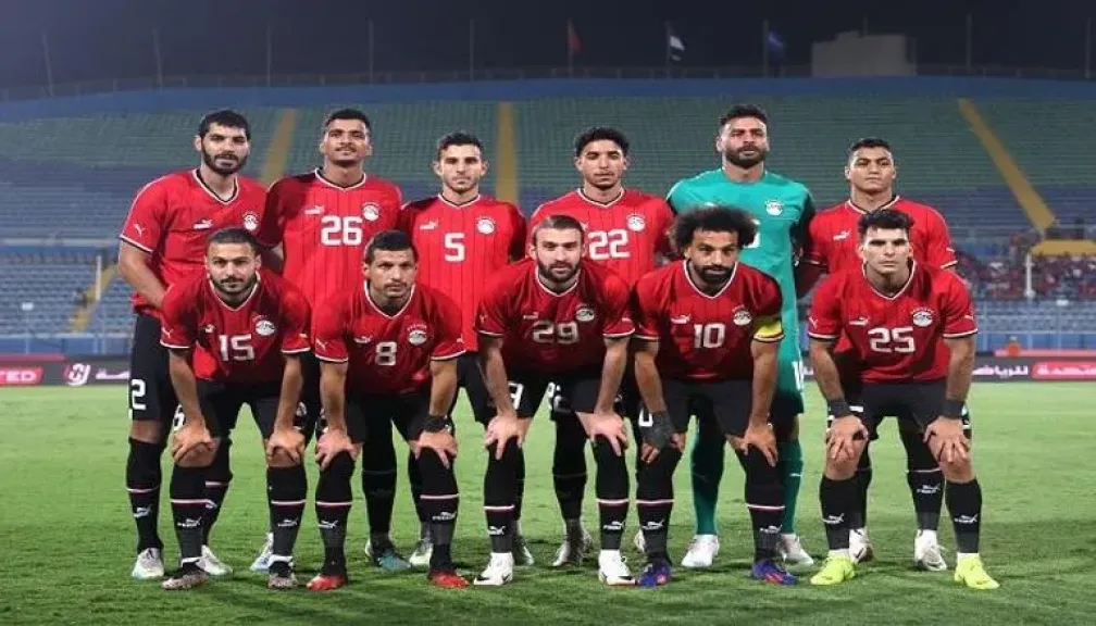 القرعة تُحدد مجموعة منتخب مصر في كأس العالم 2026.. مواجهة نارية في الافتتاح
