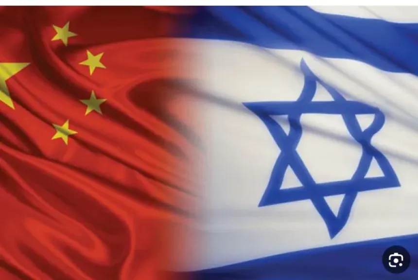 إسرائيل تشن حرباً على المركبات الصينية.. مخاوف التجسس تدفع الصناعات الدفاعية لقرارات غير مسبوقة