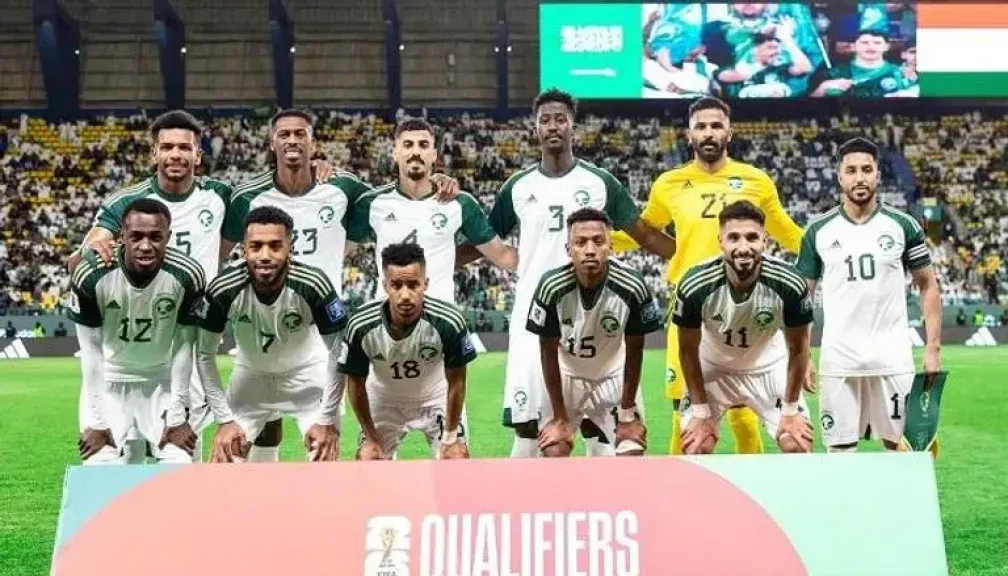 السعودية أول المتأهلين لربع نهائي كأس العرب 2025 بعد فوز مستحق على جزر القمر بثلاثية