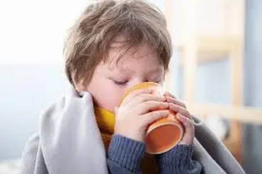 حافظ على صحة صغيرك: 7 خطوات لتجنب البرد والانفلونزا هذا الموسم