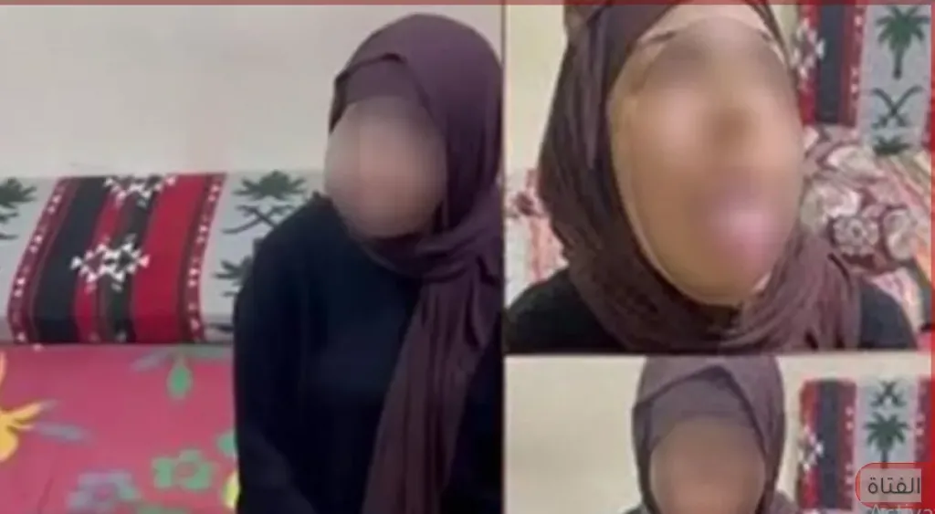 «لسان على النار».. صدمة تهز الرأي العام بعد إجبار فتاة على «البشعة» لإثبات شرفها وسط صراخ ودموع