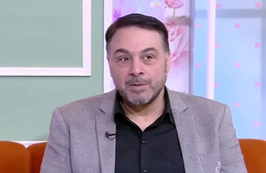 من هو سعيد مختار؟.. قصة الفنان الذي قُتل في مشاجرة أمام نادي وادي دجلة