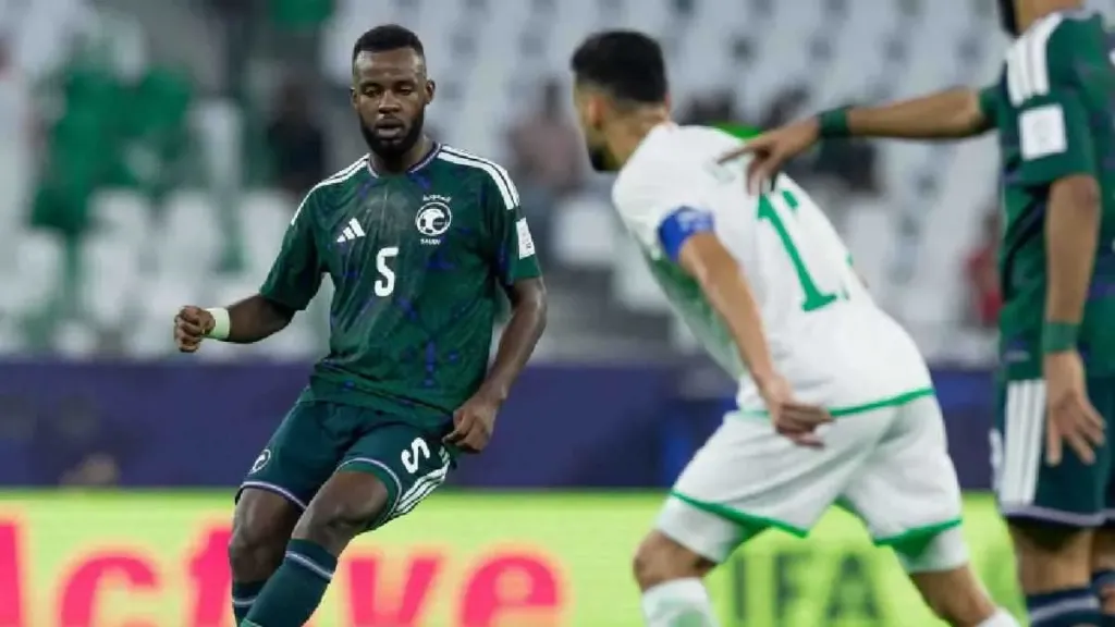 موعد مباراة المغرب ضد السعودية والقنوات الناقلة في كأس العرب 2025.. قمة عربية مرتقبة