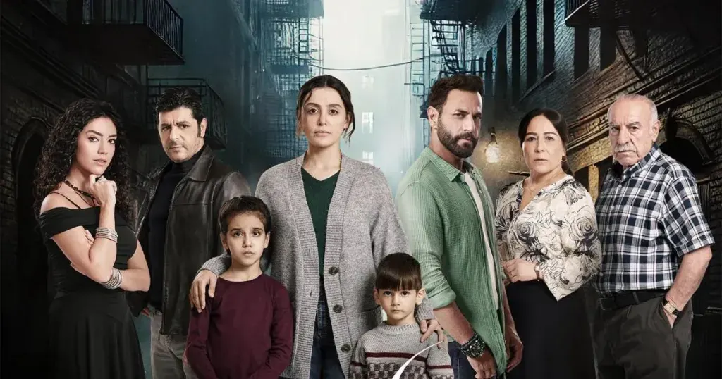 شاهد مسلسل سلمى الحلقة 89.. تصاعد الأحداث وصدمة جديدة للمشاهدين