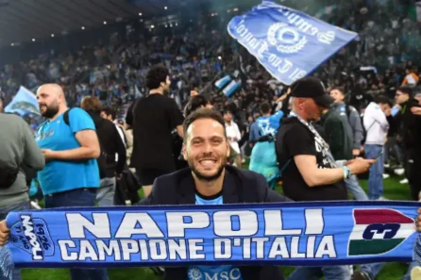 سباق الصدارة يشتعل.. ترتيب الدوري الإيطالي بعد فوز نابولي المثير على يوفنتوس