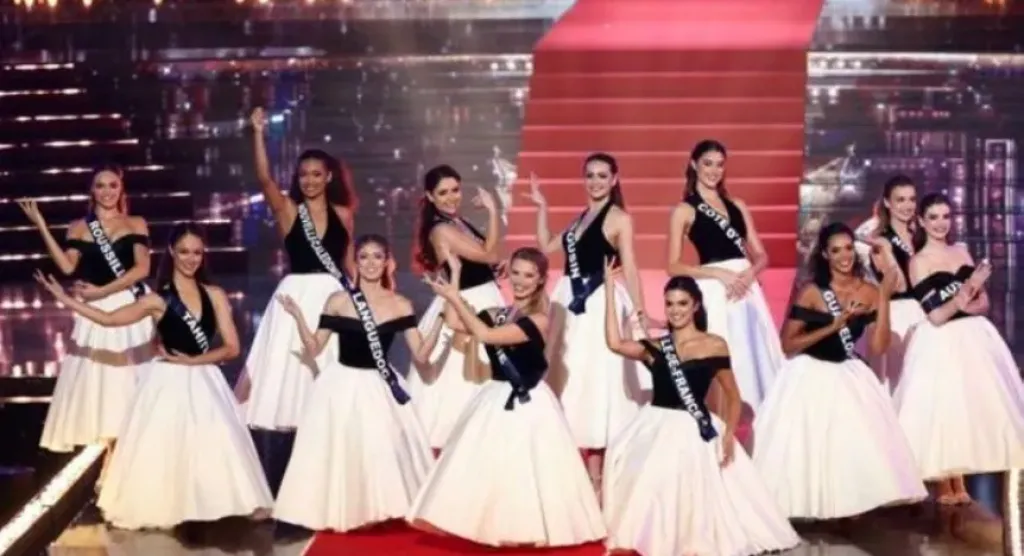 فيديو مسرّب يهزّ مسابقة ملكة جمال فرنسا 2026… إهانات بين المتسابقات تشعل مواقع التواصل