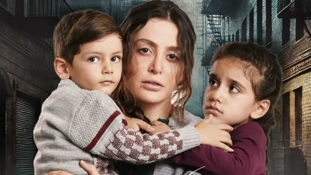 مسلسل ”سلمى” الحلقة 85.. مواجهة صادمة تكشف أسرار الماضي وجلال يقترب من الحقيقة