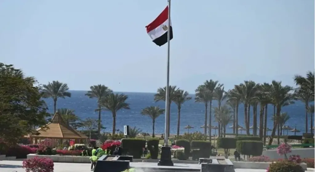 عودة السياح الإسرائيليين الي زيارة سبناء .. رفض شعبي مصري ومشادات علنية بسبب مذابح غزة