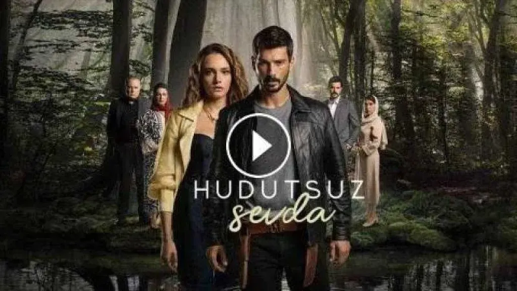 شاهد مسلسل حب بلا حدود الحلقة 67 مترجمة للعربية.. قصة عشق وأحداث مشوقة