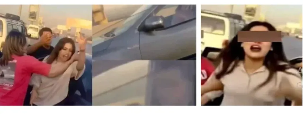 حكم رادع في واقعة الفعل الخادش أعلى محور 26 يوليو.. تفاصيل الحكم الكامل وبراءة مصوّر الفيديو