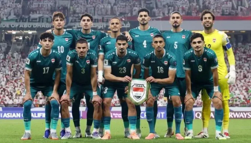 بث مباشر مباراة العراق والجزائر في كأس العرب 2025.. يلاشوت بلس