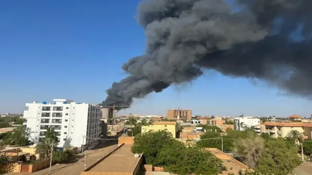 الخارجية الأمريكية تدعو إلى هدنة إنسانية في السودان لمدة 3 أشهر… ضغوط دولية تتصاعد لإنهاء معاناة المدنيين