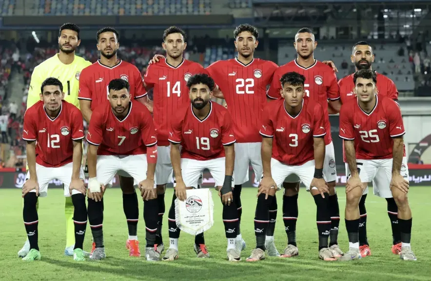 خطاب ناري من اتحاد الكرة المصري إلى الفيفا… القاهرة ترفض تمامًا أي فعاليات لدعم ”المثلية” خلال مباراة مصر وإيران في كأس العالم 2026