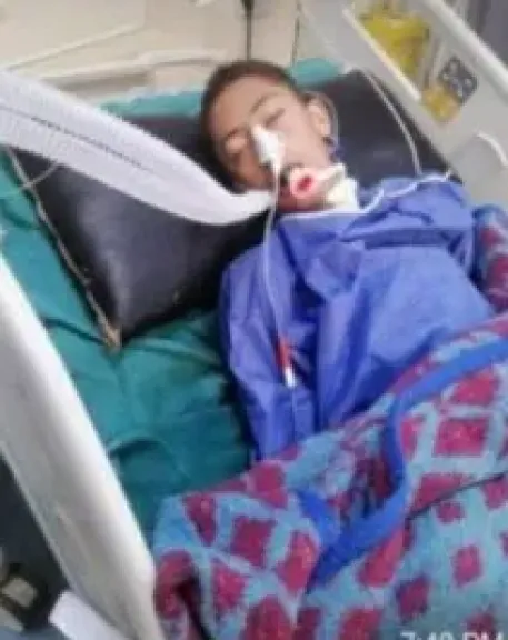 حق أدهم في رقبة مين؟! مأساة طالب STEM بني سويف