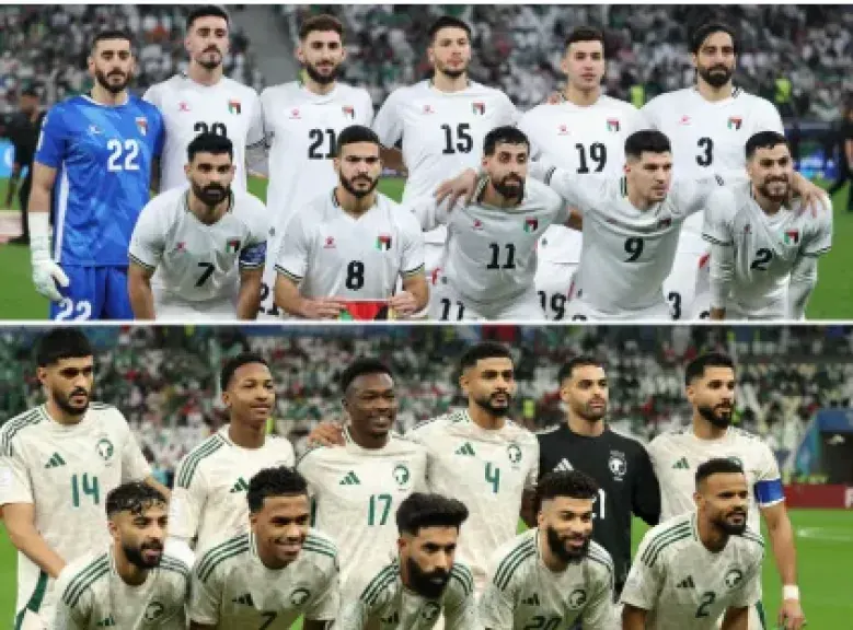 مواعيد مباريات اليوم الخميس 11 ديسمبر 2025 في كأس العرب 2025 والقنوات الناقلة