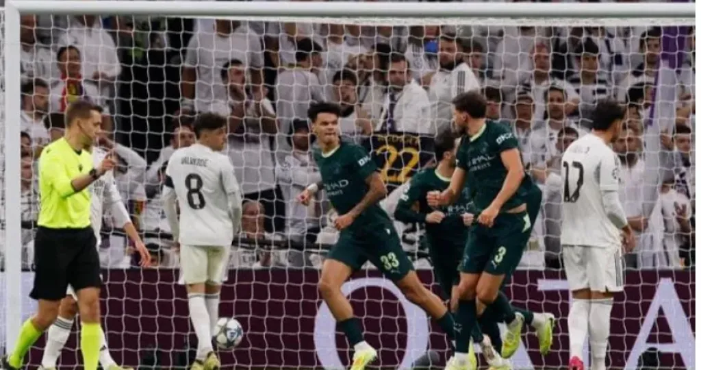 ختام ناري للجولة السادسة من دوري أبطال أوروبا.. هزائم مدوية وانتصارات مفاجئة تربك موازين البطولة