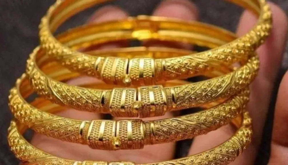 تراجع أسعار الذهب في الأردن اليوم الخميس 11 ديسمبر 2025.. انخفاض جديد يربك توقعات السوق