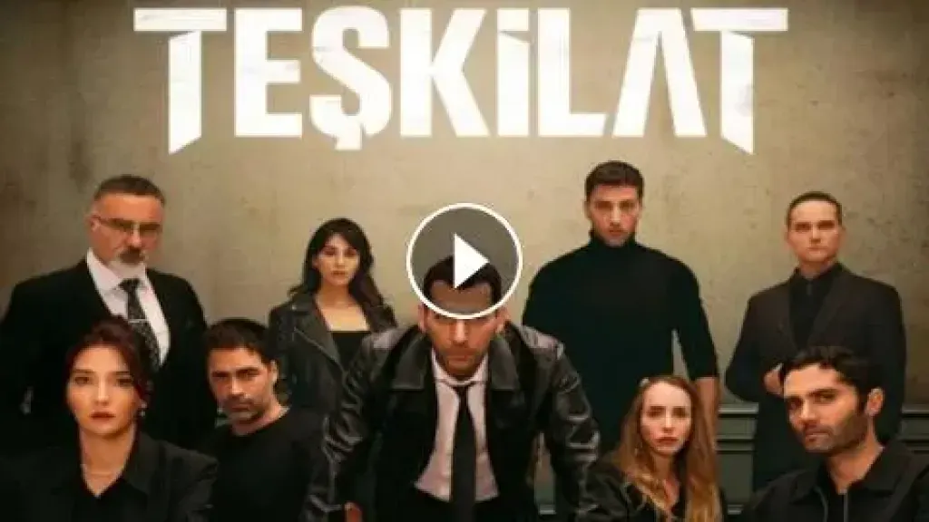 شاهد مسلسل ”المنظمة” الحلقة 171 مترجمة..