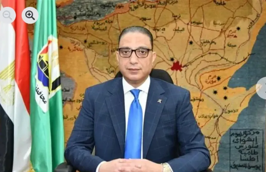 قرار رسمي من محافظ الفيوم لحصر وتقسيم المناطق الخاضعة لقانون الإيجارات الجديد