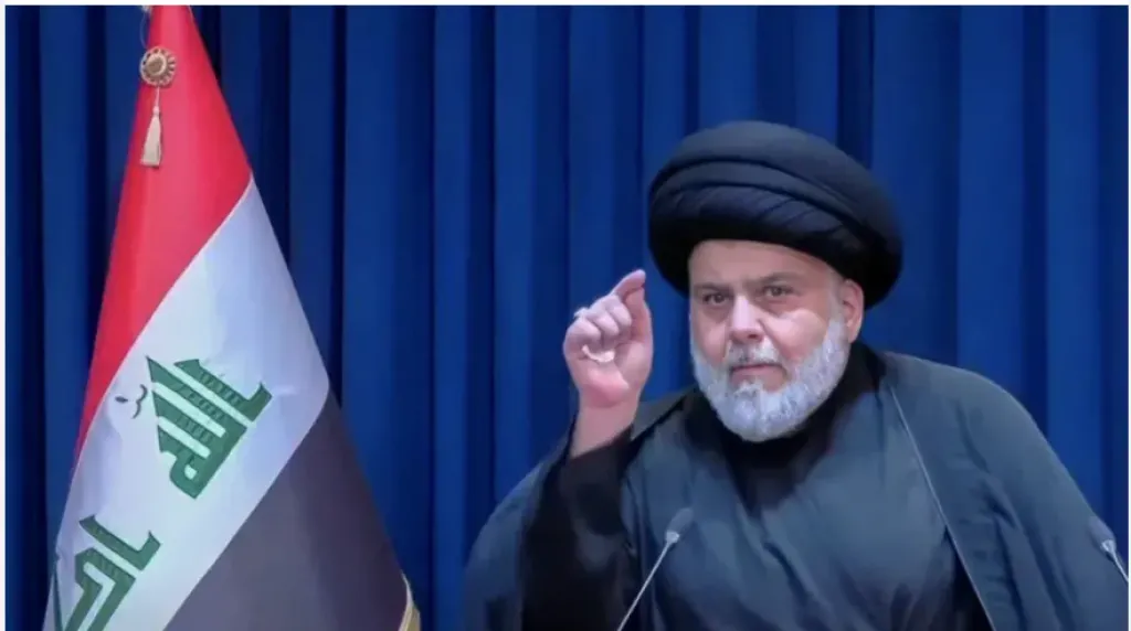 مقتدى الصدر يحذر من «التطبيع» و«الديانة الإبراهيمية».. مخاوف دينية وسياسية
