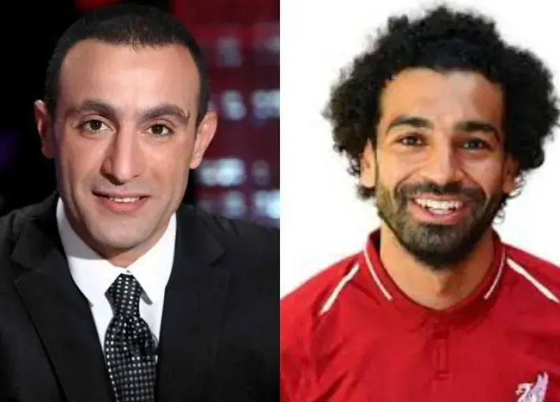 أحمد السقا يوجّه رسالة دعم قوية لمحمد صلاح: ”يا جبل ما يهزك ريح”