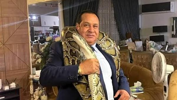 إحالة صبري حلمي نخنوخ و10 متهمين للجنايات في قضية مشاجرة التجمع الخامس