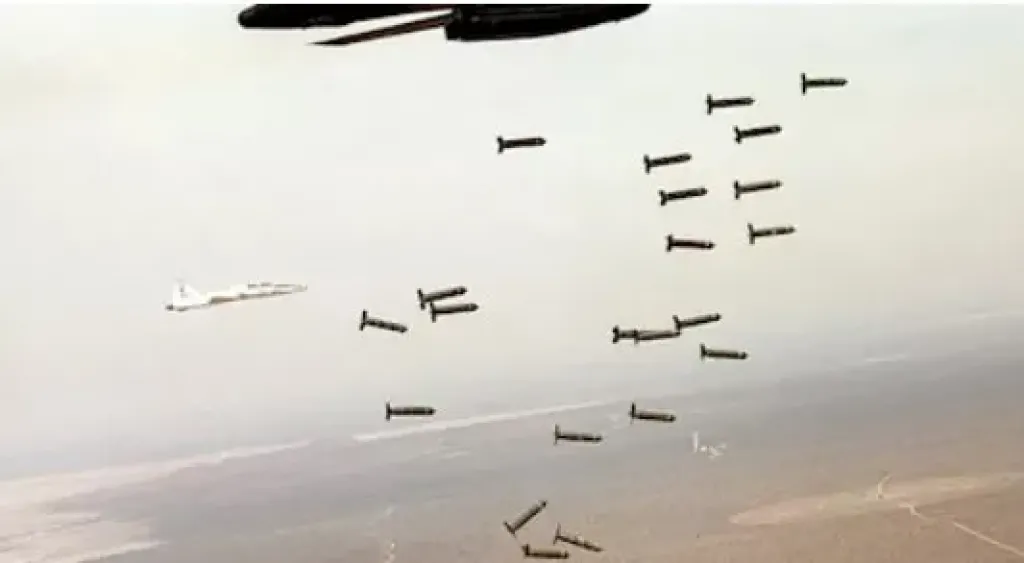 تحرش عسكري أمريكي بفنزويلا.. طلعات جوية قرب السواحل وحشد بحري يشعل الخلافات ويُنذر بتصعيد إقليمي خطير