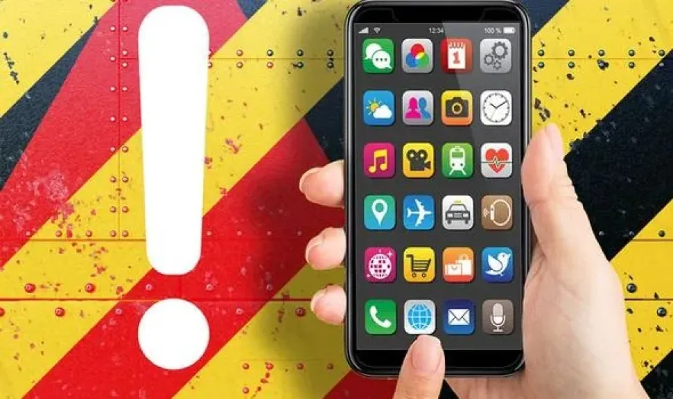 احذف هذه التطبيقات فورًا قبل أن تُخترق خصوصيتك