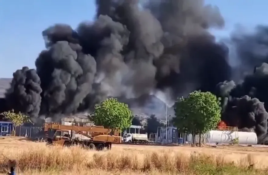 هجوم بطائرات مسيّرة يستهدف مقراً للأمم المتحدة في كادقلي ويوقع 6 قتلى من قوات البعثة