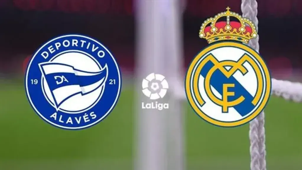 ريال مدريد في مواجهة حاسمة ضد ألافيس.. الملكي يسعى لاستعادة توازنه في الليغا